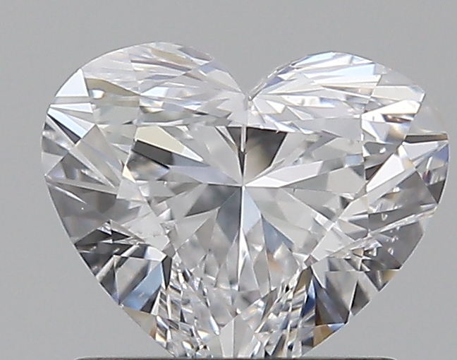 0.9 CT HEART