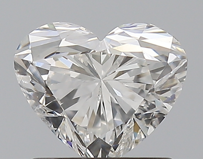 0.9 CT HEART