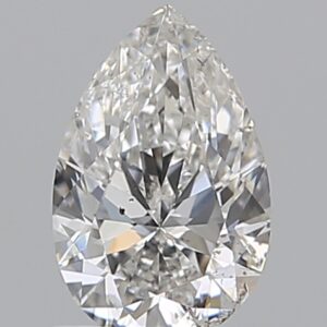 0.9 CT PEAR