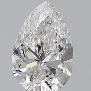 0.9 CT PEAR