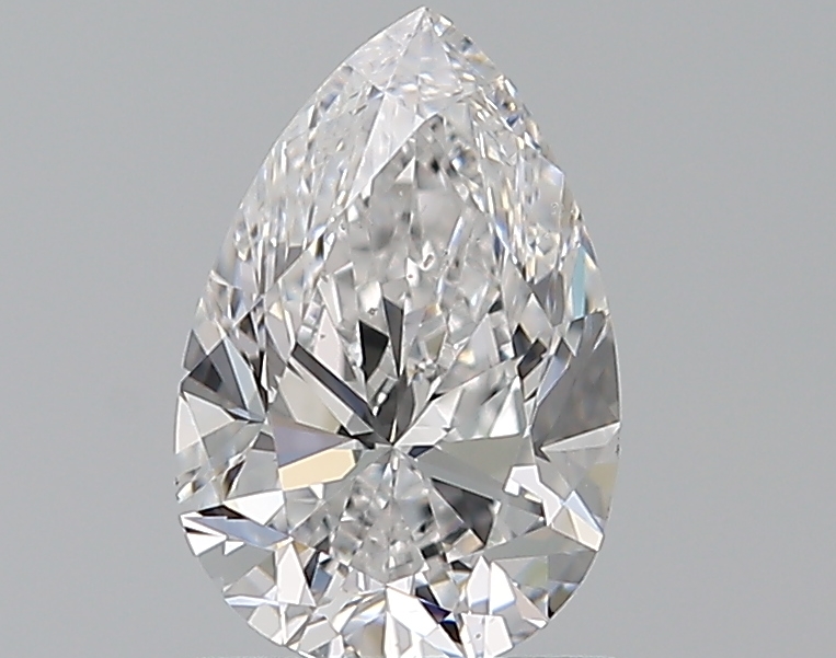 0.9 CT PEAR