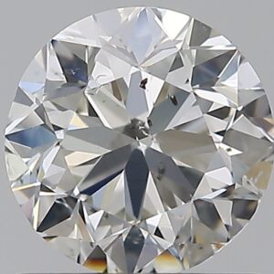 0.9 CT ROUND