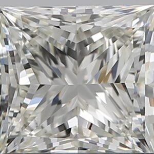 0.9 CT PRINCESS