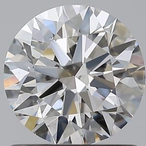 0.9 CT ROUND