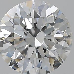 0.9 CT ROUND