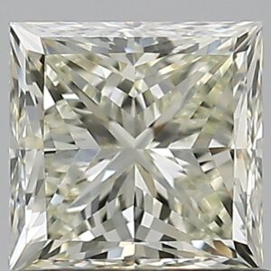 0.9 CT PRINCESS