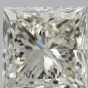 0.9 CT PRINCESS