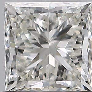 0.9 CT PRINCESS