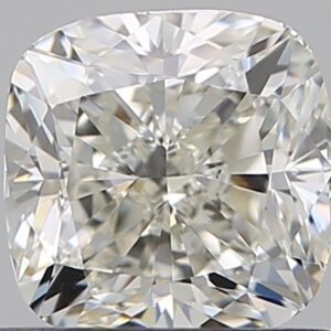 0.9 CT CUSHION