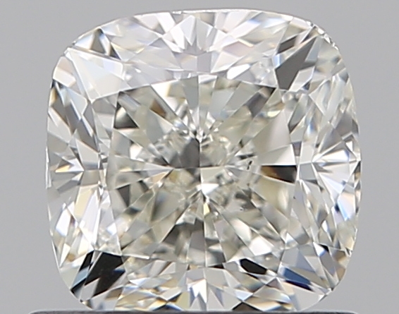 0.9 CT CUSHION