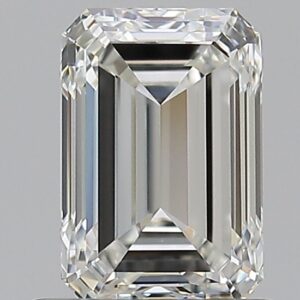 0.9 CT EMERALD