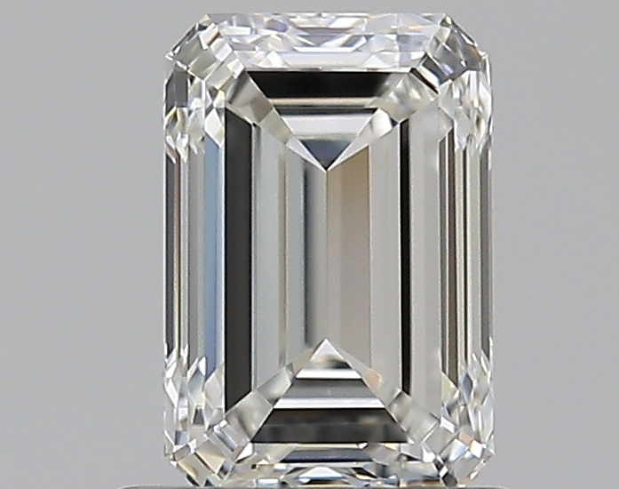 0.9 CT EMERALD