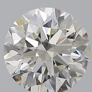 0.9 CT ROUND