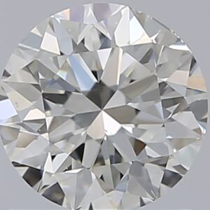 0.9 CT ROUND