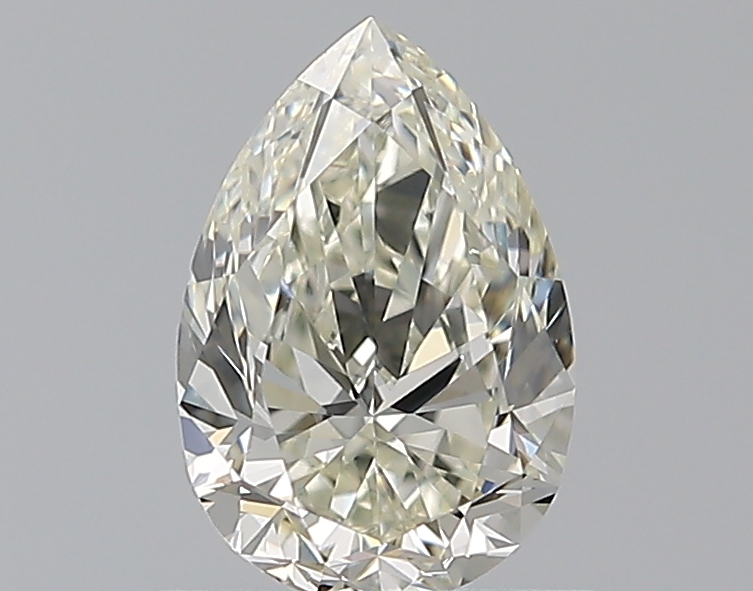 0.9 CT PEAR