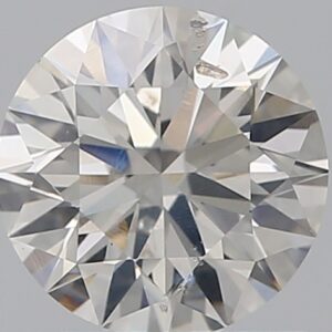 0.9 CT ROUND