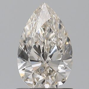 0.9 CT PEAR