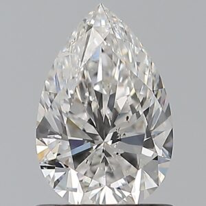 0.9 CT PEAR