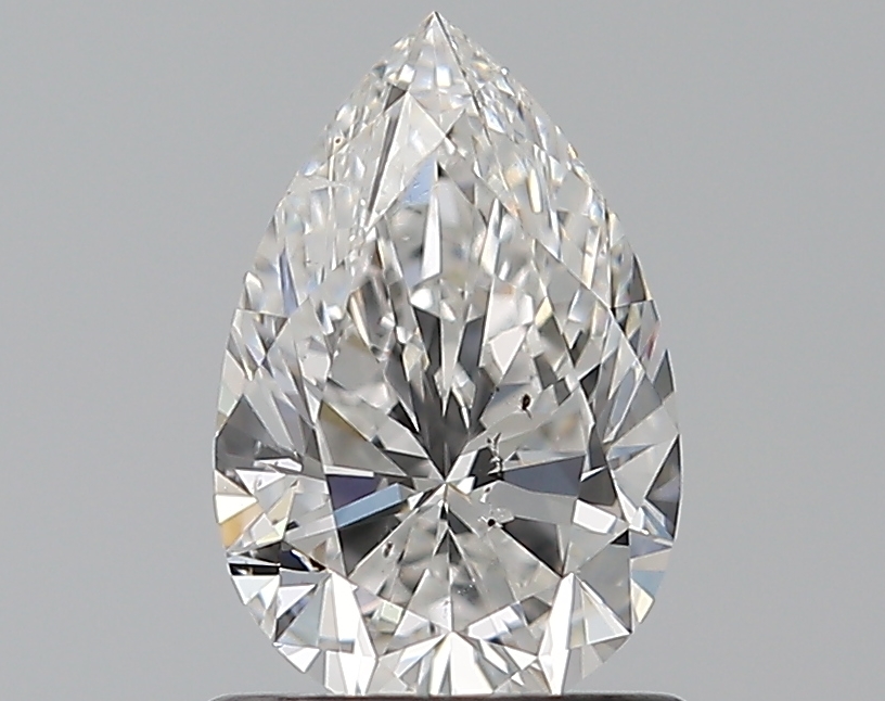 0.9 CT PEAR
