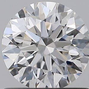 0.9 CT ROUND