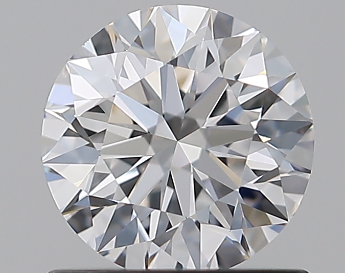 0.9 CT ROUND