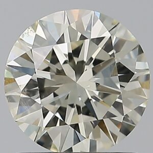 0.9 CT ROUND
