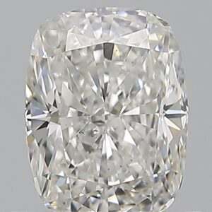 0.9 CT CUSHION