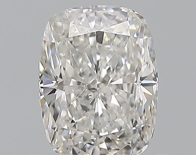 0.9 CT CUSHION