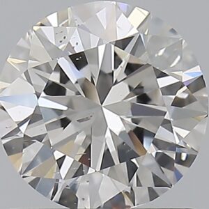 0.9 CT ROUND
