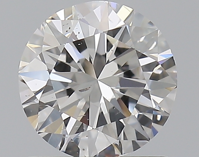 0.9 CT ROUND