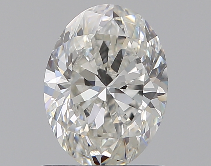 0.9 CT OVAL