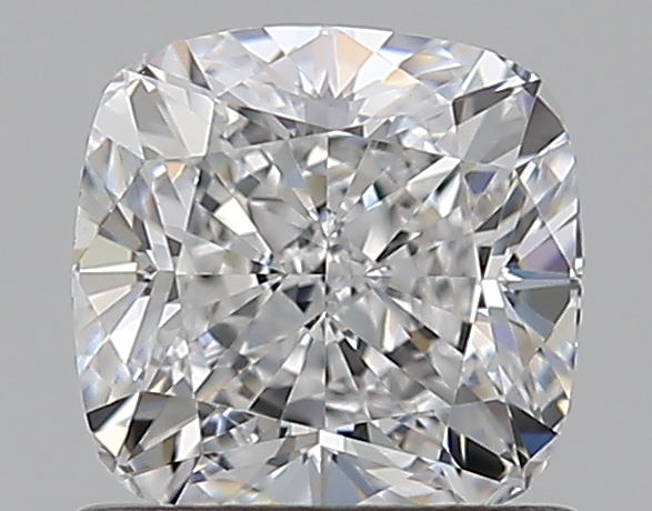 0.9 CT CUSHION