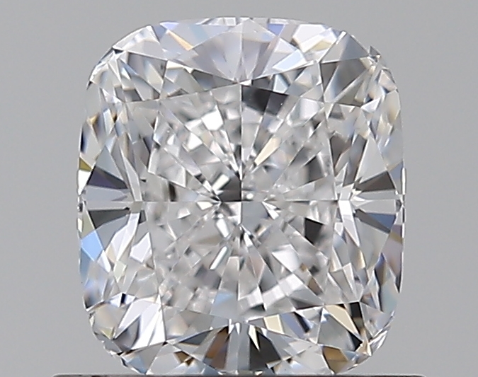0.9 CT CUSHION