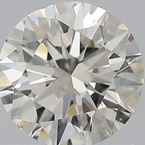 0.9 CT ROUND