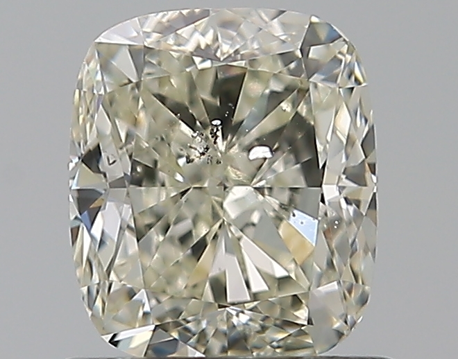 0.9 CT CUSHION