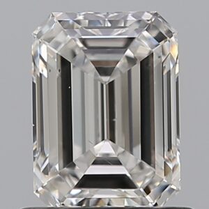 0.9 CT EMERALD