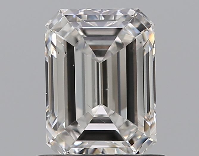 0.9 CT EMERALD