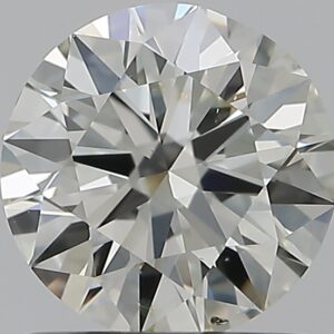 0.9 CT ROUND