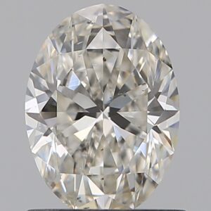 0.9 CT OVAL