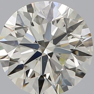 0.9 CT ROUND
