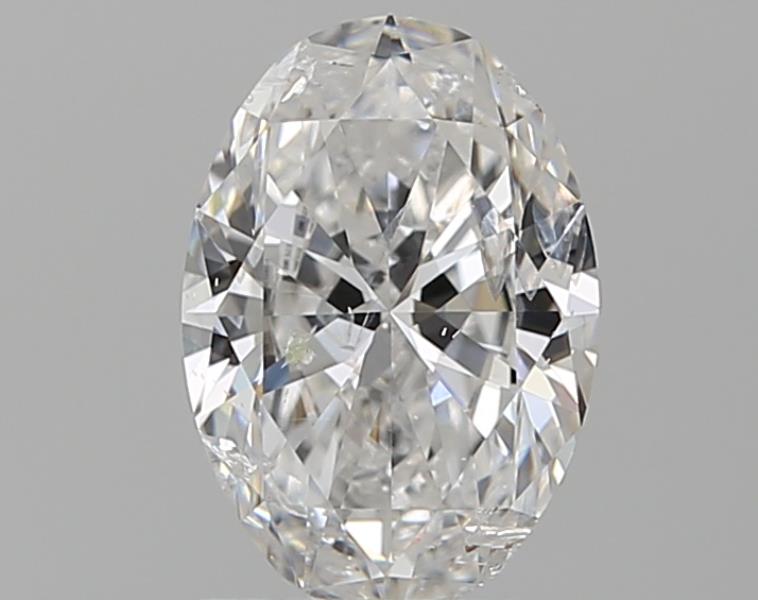 1 CT OVAL