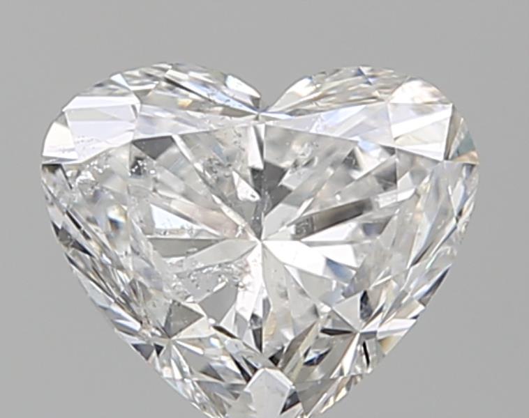 1 CT HEART