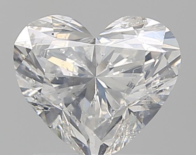 1 CT HEART