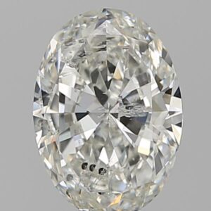 0.96 CT OVAL
