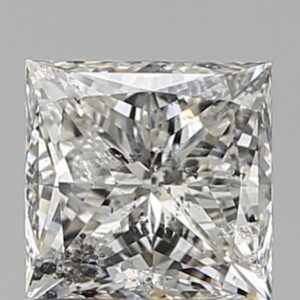 1 CT PRINCESS