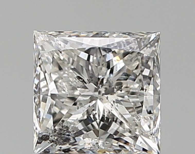 1 CT PRINCESS