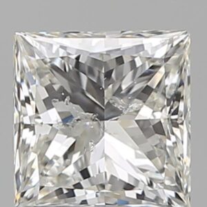 1 CT PRINCESS