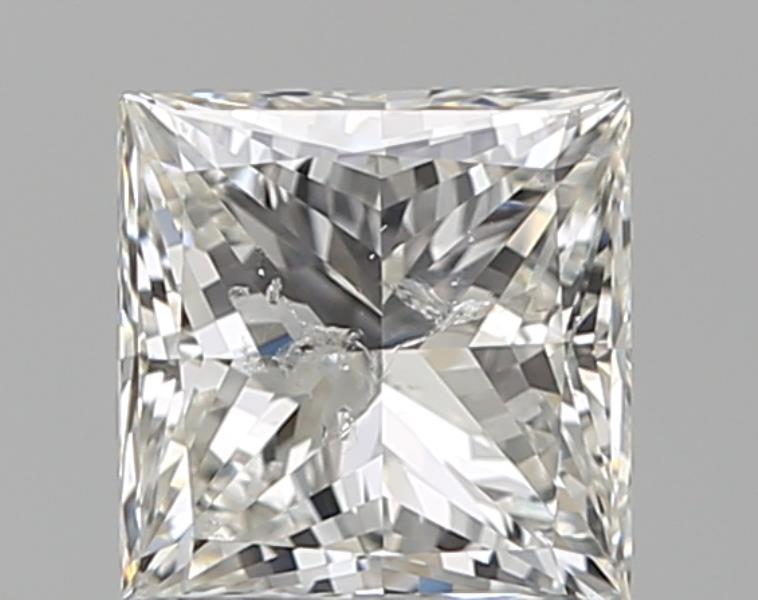 1 CT PRINCESS
