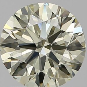 0.99 CT ROUND