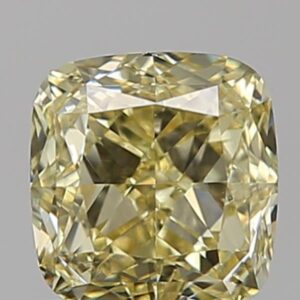 1 CT CUSHION